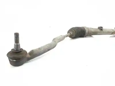 Second-hand car spare part steering rack for nissan note (e11e) 1.5 dci turbodiesel cat oem iam references 480019u100  