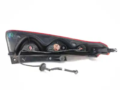 Second-hand car spare part right tailgate light for nissan note (e11e) 1.5 dci turbodiesel cat oem iam references 265549u00a  