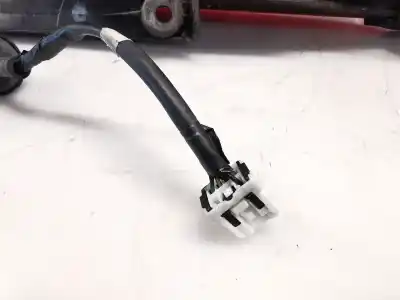 Second-hand car spare part right tailgate light for nissan note (e11e) 1.5 dci turbodiesel cat oem iam references 265549u00a  