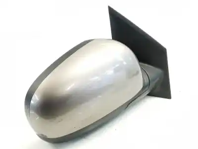 Second-hand car spare part right rearview mirror for nissan note (e11e) 1.5 dci turbodiesel cat oem iam references 413016d  