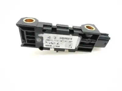 Second-hand car spare part sensor for nissan note (e11e) 1.5 dci turbodiesel cat oem iam references 0285003019  