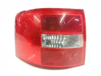 Peça sobressalente para automóvel em segunda mão farolim traseiro esquerdo por audi allroad c5 (4bh) 2.7 t quattro referências oem iam 4b9945095