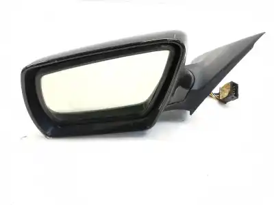 Peça sobressalente para automóvel em segunda mão espelho retrovisor esquerdo por audi allroad c5 (4bh) 2.7 t quattro referências oem iam 4z8858531a