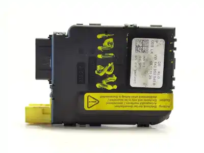 İkinci el araba yedek parçası  için SEAT ALTEA (5P1)  OEM IAM referansları 1K0953549B 05113520 