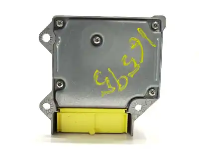 Peça sobressalente para automóvel em segunda mão centralina de airbag por audi a6 berlina (4f2) 3.2 fsi referências oem iam 4f0959655b 4f0910655e 5wk43416