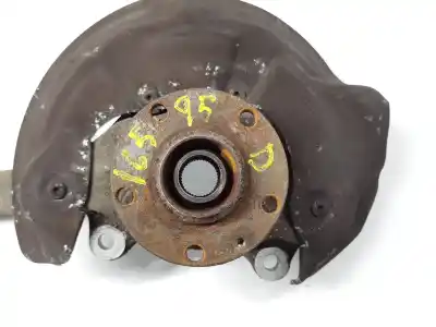 Second-hand car spare part front right knuckle for audi a6 berlina (4f2) 3.2 fsi oem iam references   