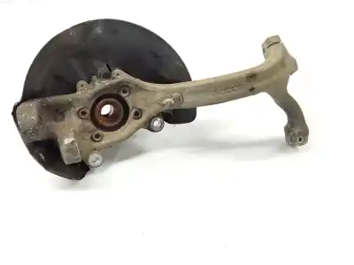 Second-hand car spare part front right knuckle for audi a6 berlina (4f2) 3.2 fsi oem iam references   