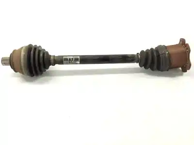 Peça sobressalente para automóvel em segunda mão  por AUDI A6 BERLINA (4F2)  Referências OEM IAM 4F0407271J 4F0407451X 