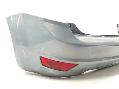 Peça sobressalente para automóvel em segunda mão para choques traseiro por ford focus ii (da_, hcp, dp) 1.6 tdci referências oem iam   