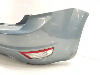 Peça sobressalente para automóvel em segunda mão para choques traseiro por ford focus ii (da_, hcp, dp) 1.6 tdci referências oem iam   