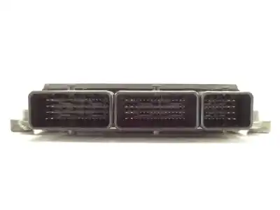 Second-hand car spare part ecu engine control for renault clio iv (bh_) 0.9 tce 90 oem iam references 237109221r 161920285 237105499r