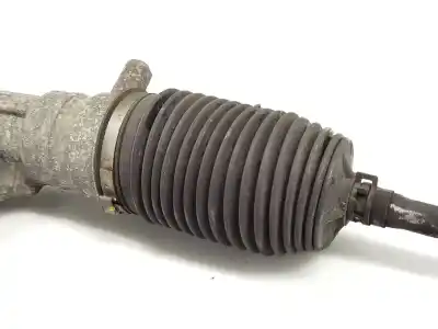 Автозапчастина б/у рульмова рейка для renault clio iv (bh_) 0.9 tce 90 посилання на oem iam 490012121r  