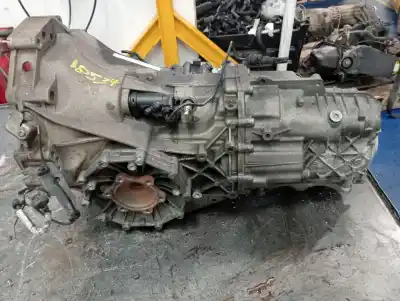 Pezzo di ricambio per auto di seconda mano riduttore per audi a6 berlina (4f2) 2.7 tdi riferimenti oem iam bpp  