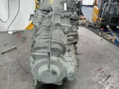 Pezzo di ricambio per auto di seconda mano riduttore per audi a6 berlina (4f2) 2.7 tdi riferimenti oem iam bpp  