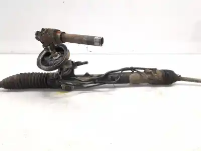 Автозапчастина б/у рульмова рейка для peugeot 206 fastback (2a/c) 1.9 d посилання на oem iam   