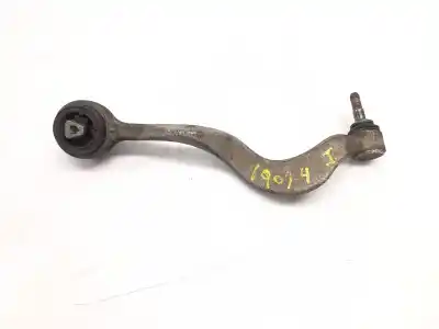 Peça sobressalente para automóvel em segunda mão BRAÇO DE SUSPENSÃO INFERIOR ESQUERDO DIANTEIRO por BMW 5 (E60)  Referências OEM IAM   