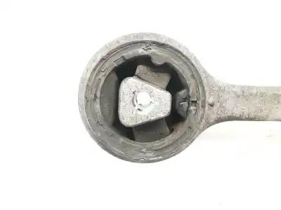 Peça sobressalente para automóvel em segunda mão braço de suspensão inferior esquerdo dianteiro por bmw 5 (e60) 520 d referências oem iam   