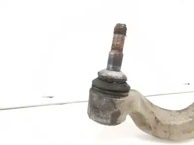 Peça sobressalente para automóvel em segunda mão braço de suspensão inferior esquerdo dianteiro por bmw 5 (e60) 520 d referências oem iam   