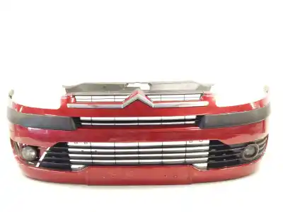 Second-hand car spare part FRONT BUMPER for CITROEN C4 I (LC_)  OEM IAM references    Second-hand car spare part FRONT BUMPER for CITROEN C4 I (LC_)  OEM IAM references