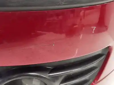 Автозапчасти б/у передний бампер за citroen c4 i (lc_) 1.6 hdi ссылки oem iam   