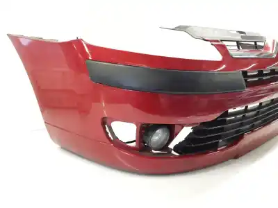 Автозапчасти б/у передний бампер за citroen c4 i (lc_) 1.6 hdi ссылки oem iam   