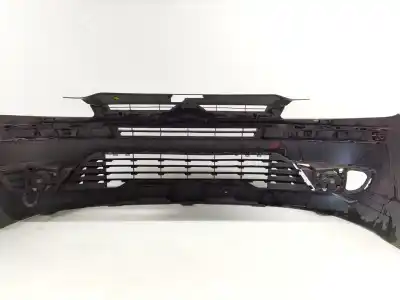 Автозапчасти б/у передний бампер за citroen c4 i (lc_) 1.6 hdi ссылки oem iam   