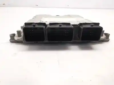 Автозапчастина б/у ебу контролер двигуна для PEUGEOT 307 (3A/C) 2.0 HDI 90 Посилання на OEM IAM 9658372980 0281012140 9640938680