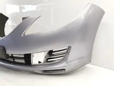 Автозапчасти б/у передний бампер за mazda 6 hatchback (gh) 2.0 mzr-cd (gh14) ссылки oem iam   