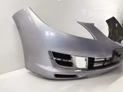 Автозапчасти б/у передний бампер за mazda 6 hatchback (gh) 2.0 mzr-cd (gh14) ссылки oem iam   