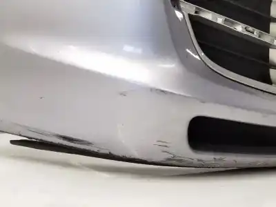 Автозапчасти б/у передний бампер за mazda 6 hatchback (gh) 2.0 mzr-cd (gh14) ссылки oem iam   