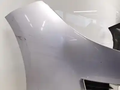 Автозапчасти б/у передний бампер за mazda 6 hatchback (gh) 2.0 mzr-cd (gh14) ссылки oem iam   