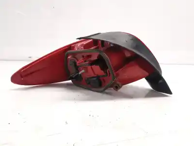 Автозапчасти б/у правый задний фонарь за peugeot 206 fastback (2a/c) 1.9 d ссылки oem iam 6351p1  