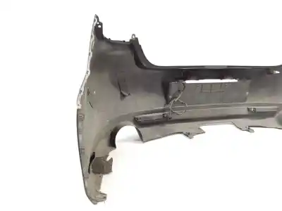 Автозапчастина б/у задній бампер для mazda 6 hatchback (gh) 2.0 mzr-cd (gh14) посилання на oem iam   