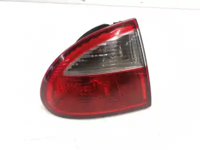 Автозапчасти б/у левый задний фонарь за seat leon (1m1) 1.9 sdi ссылки oem iam 1m6945111fkz  