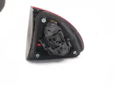 Автозапчасти б/у левый задний фонарь за SEAT LEON (1M1) 1.9 SDI ссылки OEM IAM 1M6945111FKZ  