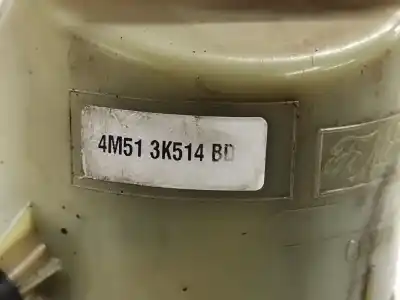 Автозапчасти б/у насос гидроусилителя за ford focus c-max (dm2) 1.8 tdci ссылки oem iam 4m513k514bd  