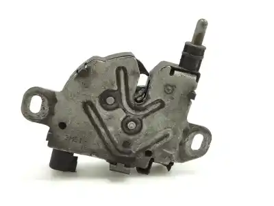 Автозапчастина б/у замок капота для ford focus c-max (dm2) 1.8 tdci посилання на oem iam 4895285  