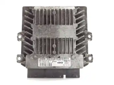 Pezzo di ricambio per auto di seconda mano  per FORD FOCUS C-MAX (DM2)  Riferimenti OEM IAM 6M5112A650YB  5W40512BT