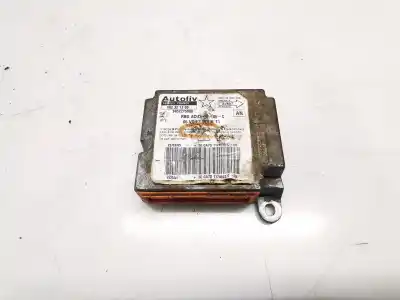 İkinci el araba yedek parçası Hava Yastigi Kontrol ünitesi için PEUGEOT 206 BERLINA * OEM IAM referansları 9652275980  602327300