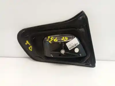 Second-hand car spare part center tailgate light for citroen c3 lx oem iam references 9685225480  