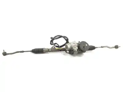 Pièce détachée automobile d'occasion CRÉMAILLÈRE DE DIRECTION pour PEUGEOT 208 I (CA_, CC_)  Références OEM IAM 9805202380  6700002756