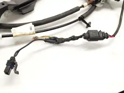Second-hand car spare part driver left window regulator for ford focus i (daw, dbw) 1.8 di / tddi oem iam references 60802030  