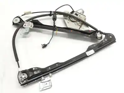 Second-hand car spare part driver left window regulator for ford focus i (daw, dbw) 1.8 di / tddi oem iam references 60802030  