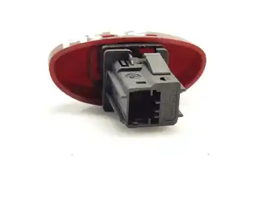 Pezzo di ricambio per auto di seconda mano avvertimento per peugeot 206 fastback (2a/c) 1.4 i riferimenti oem iam 9643213777  