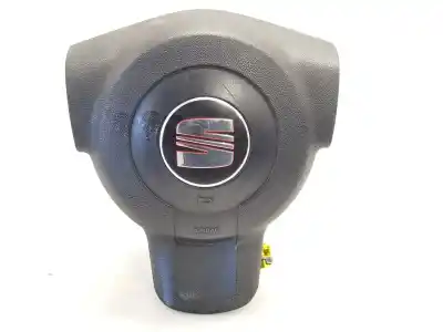 Recambio de automóvil de segunda mano de Airbag Delantero Izquierdo para SEAT IBIZA III (6L1) 1.2 referencias OEM IAM 6L0880201AE  