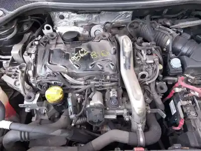 Автозапчастина б/у  для RENAULT LAGUNA III (BT0/1)  Посилання на OEM IAM M9RG7  