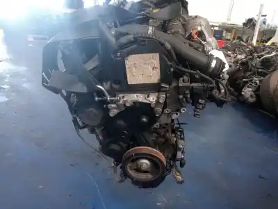 Second-hand car spare part complete engine for citroen ds3 (sa_) 1.6 hdi 90 oem iam references 9hp  