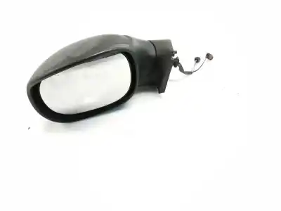 Second-hand car spare part LEFT REARVIEW MIRROR for CITROEN C3 PLURIEL (HB_)  OEM IAM references 8149FJ  