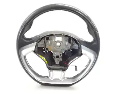 Second-hand car spare part steering wheel for citroen c3 ii (sc_) 1.4 hdi 70 (sc8hzc, sc8hr0, sc8hp4) oem iam references 96842237zd
