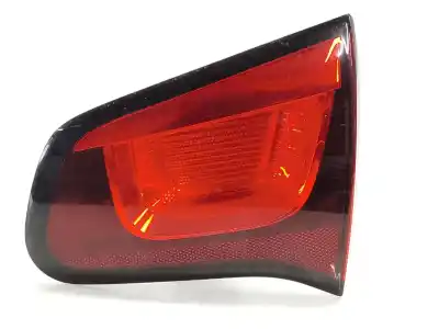 Second-hand car spare part center tailgate light for citroen c3 ii (sc_) 1.4 hdi 70 (sc8hzc, sc8hr0, sc8hp4) oem iam references 9685225480